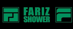 fariz shower logo